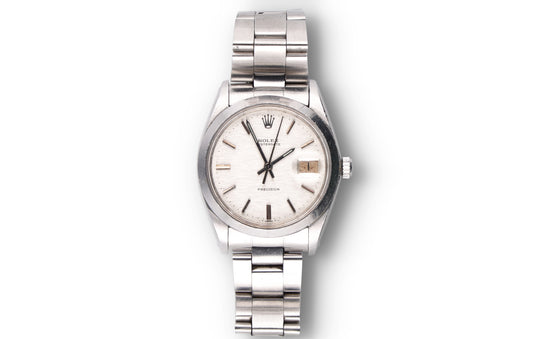 Rolex Oysterdate 6694