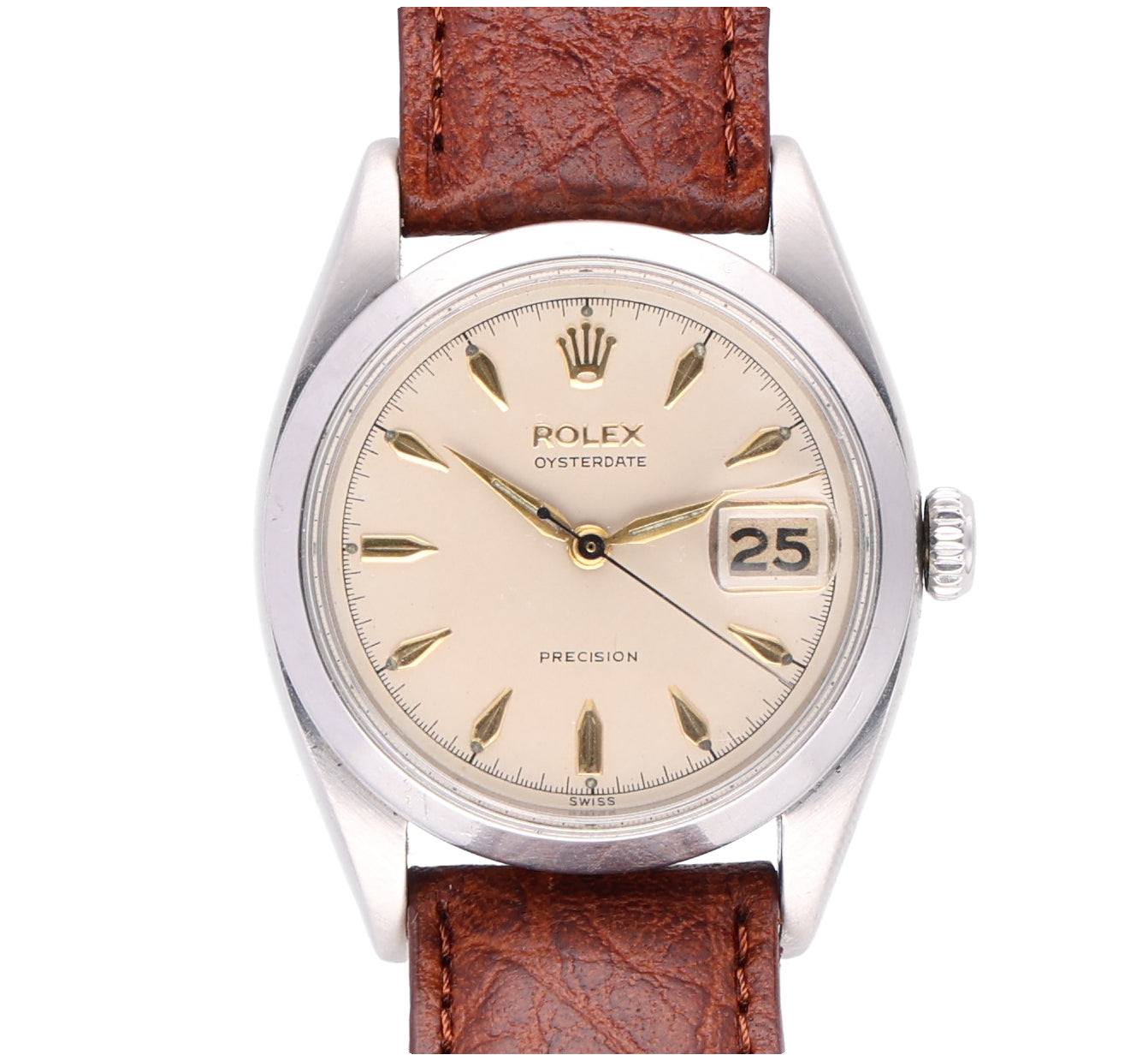 Rolex 6694 precision Vintage
