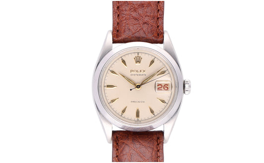 Rolex 6694 precision Vintage