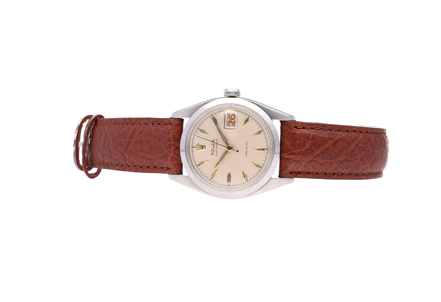 Rolex 6694 precision Vintage