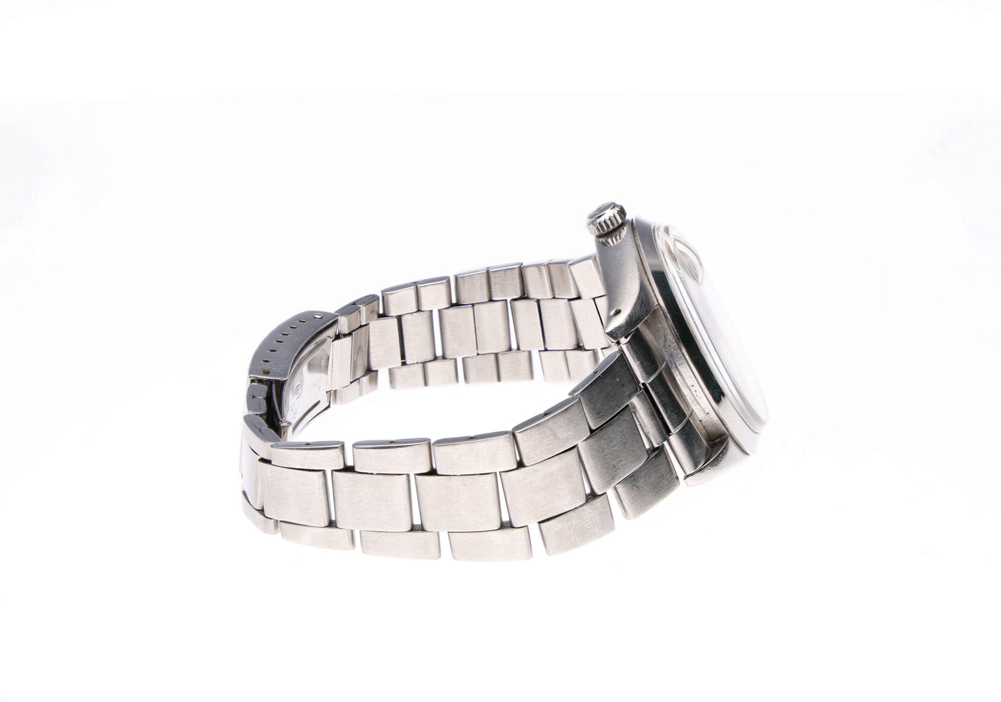 Rolex Precision 6694 Rare Dial