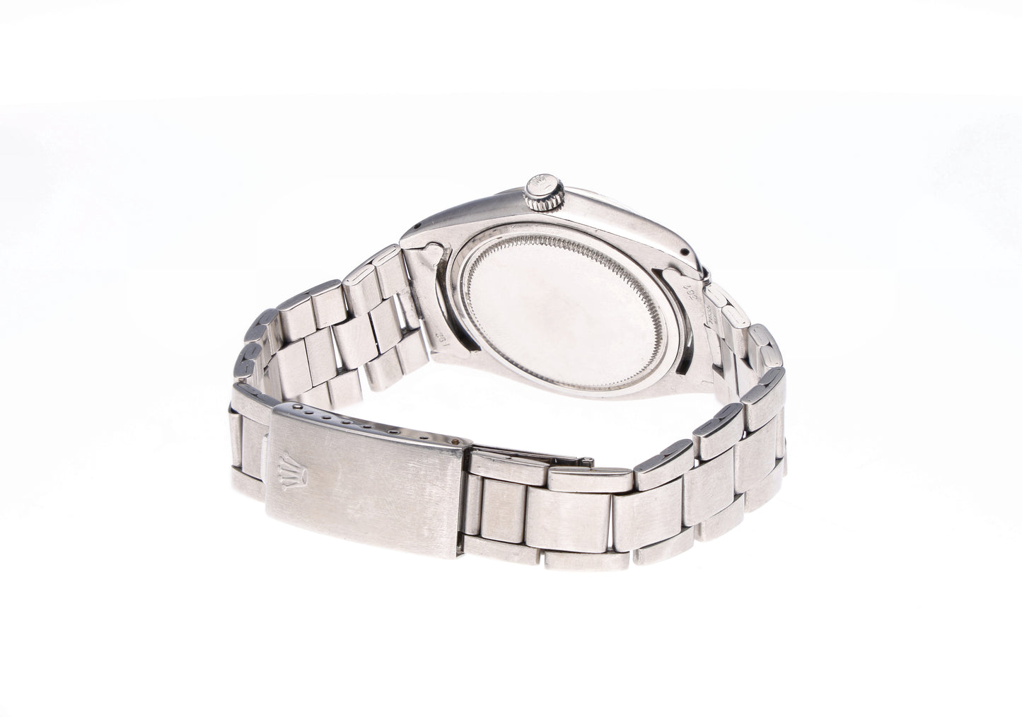 Rolex Precision 6694 Rare Dial