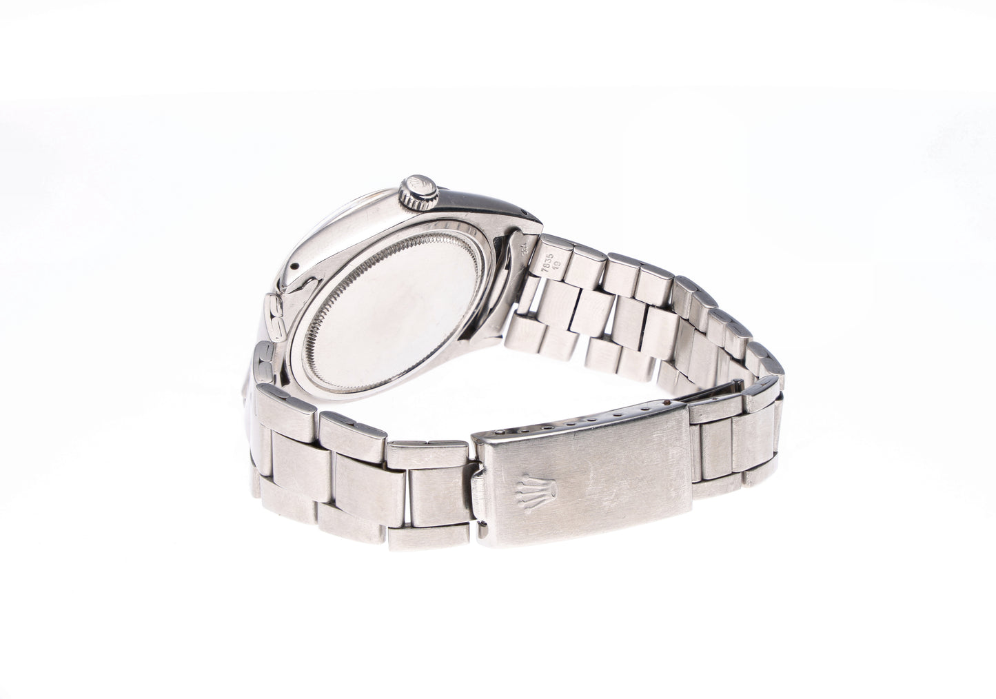 Rolex Precision 6694 Rare Dial