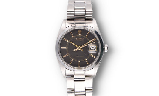 Rolex Oysterdate 6694 14