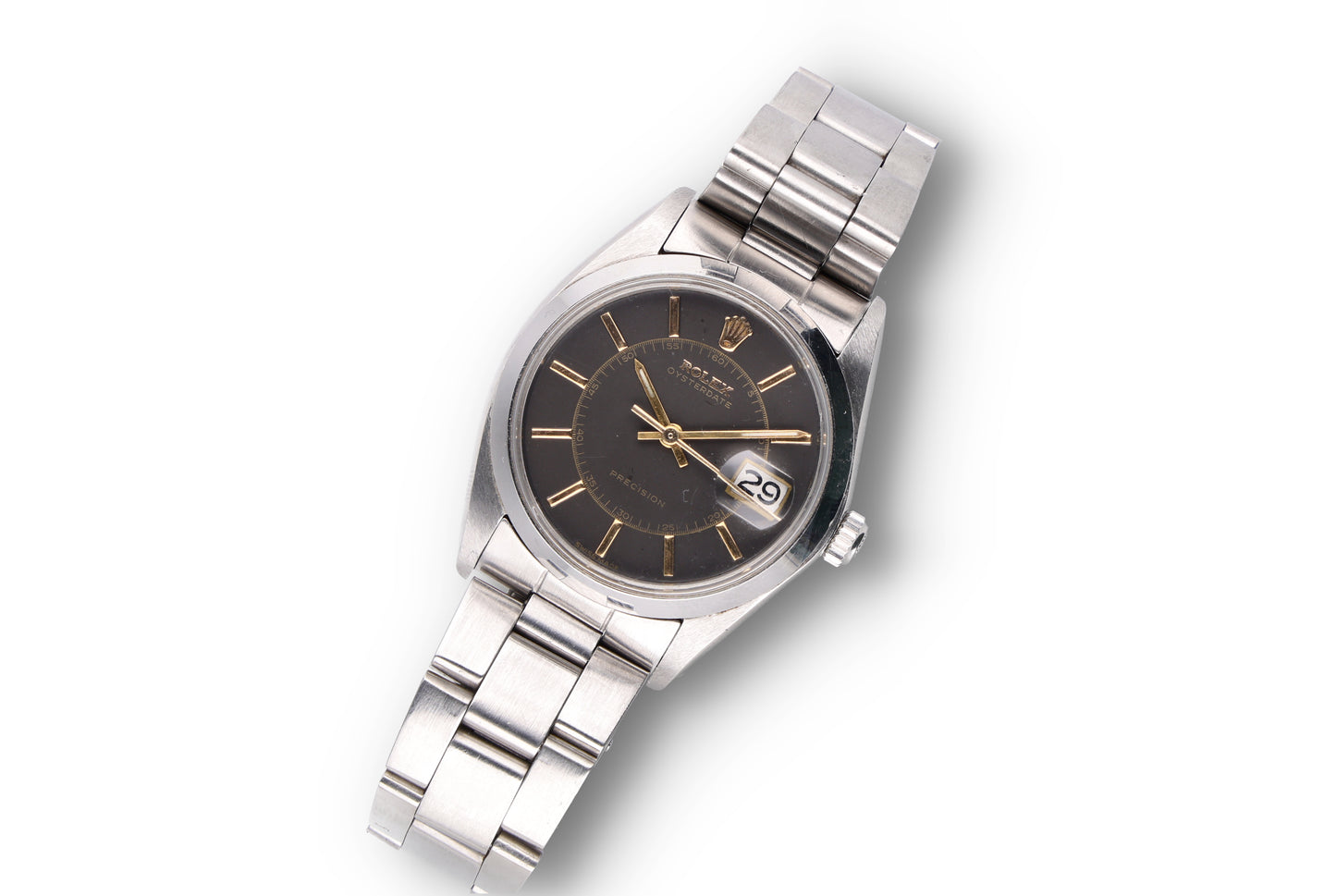 Rolex Oysterdate 6694 14