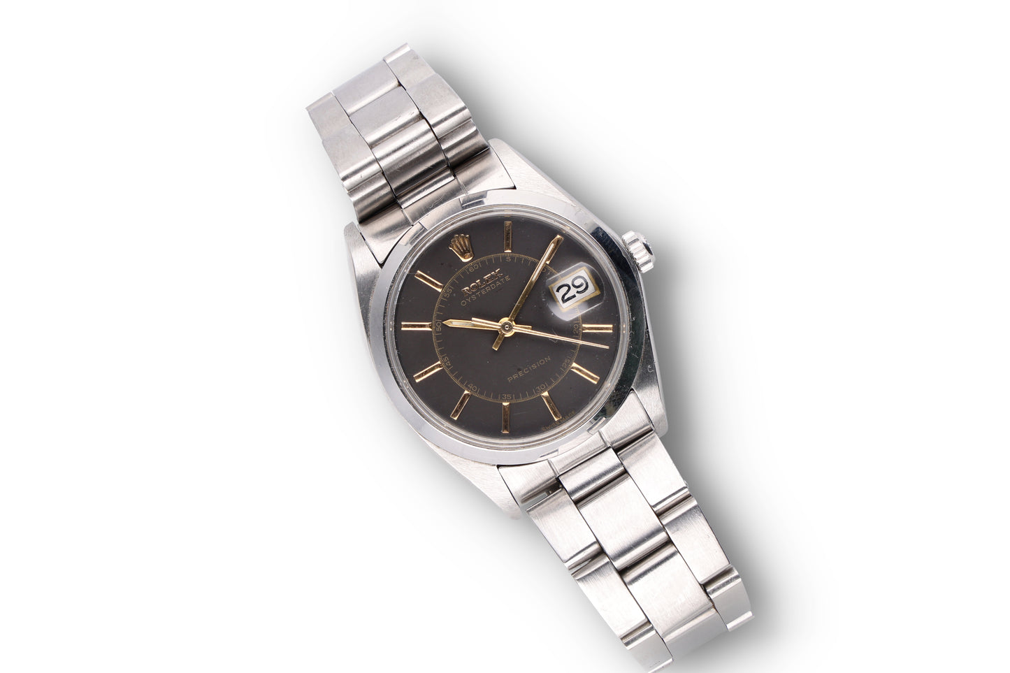 Rolex Oysterdate 6694 14