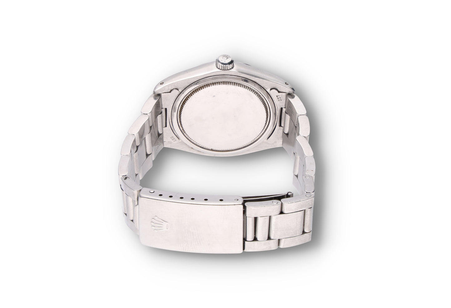 Rolex Oysterdate 6694 14
