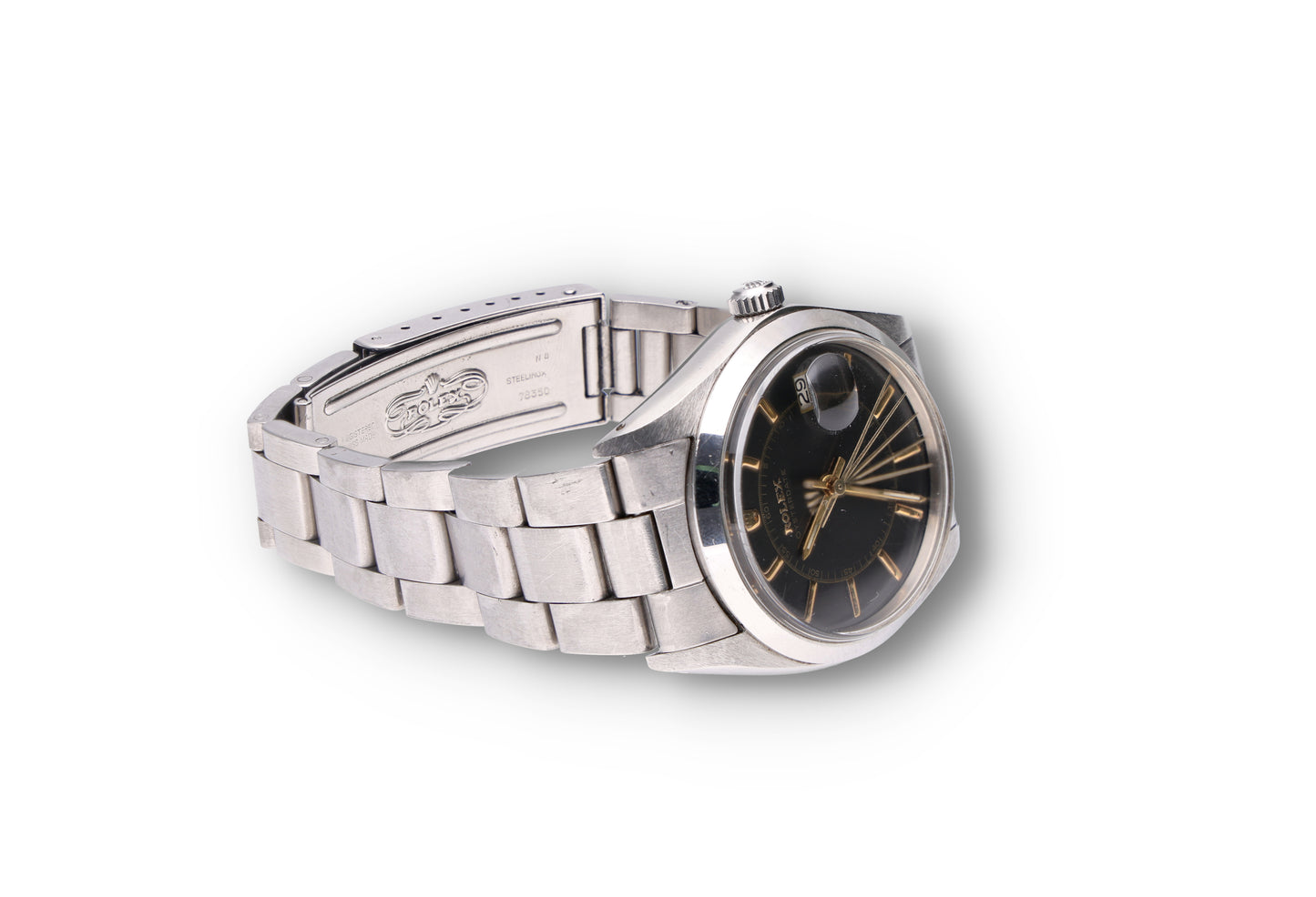 Rolex Oysterdate 6694 14