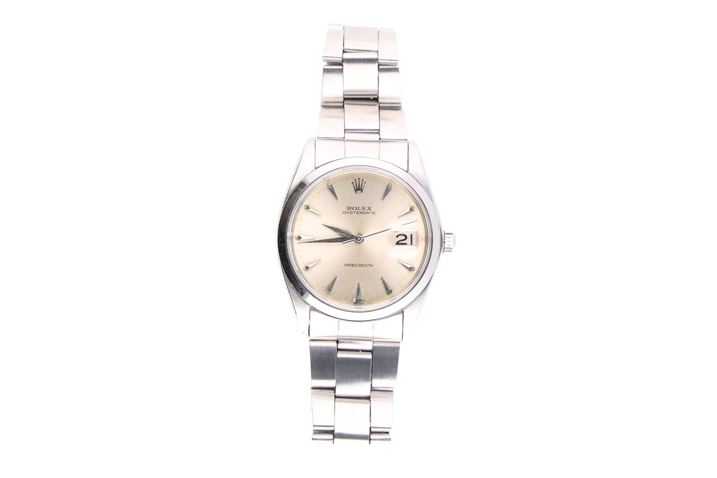 Rolex 6694