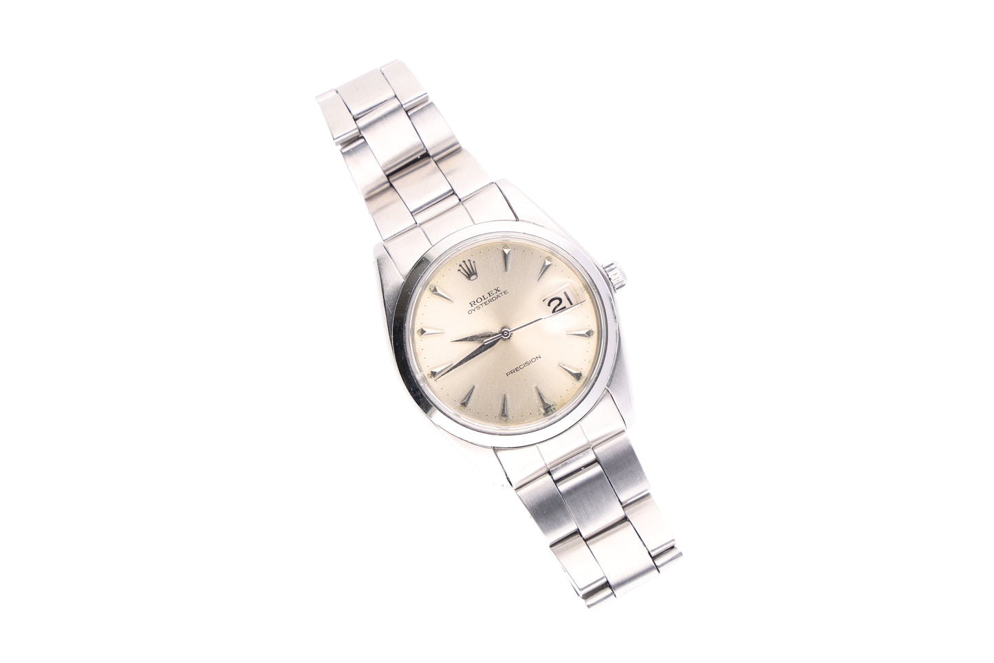 Rolex 6694