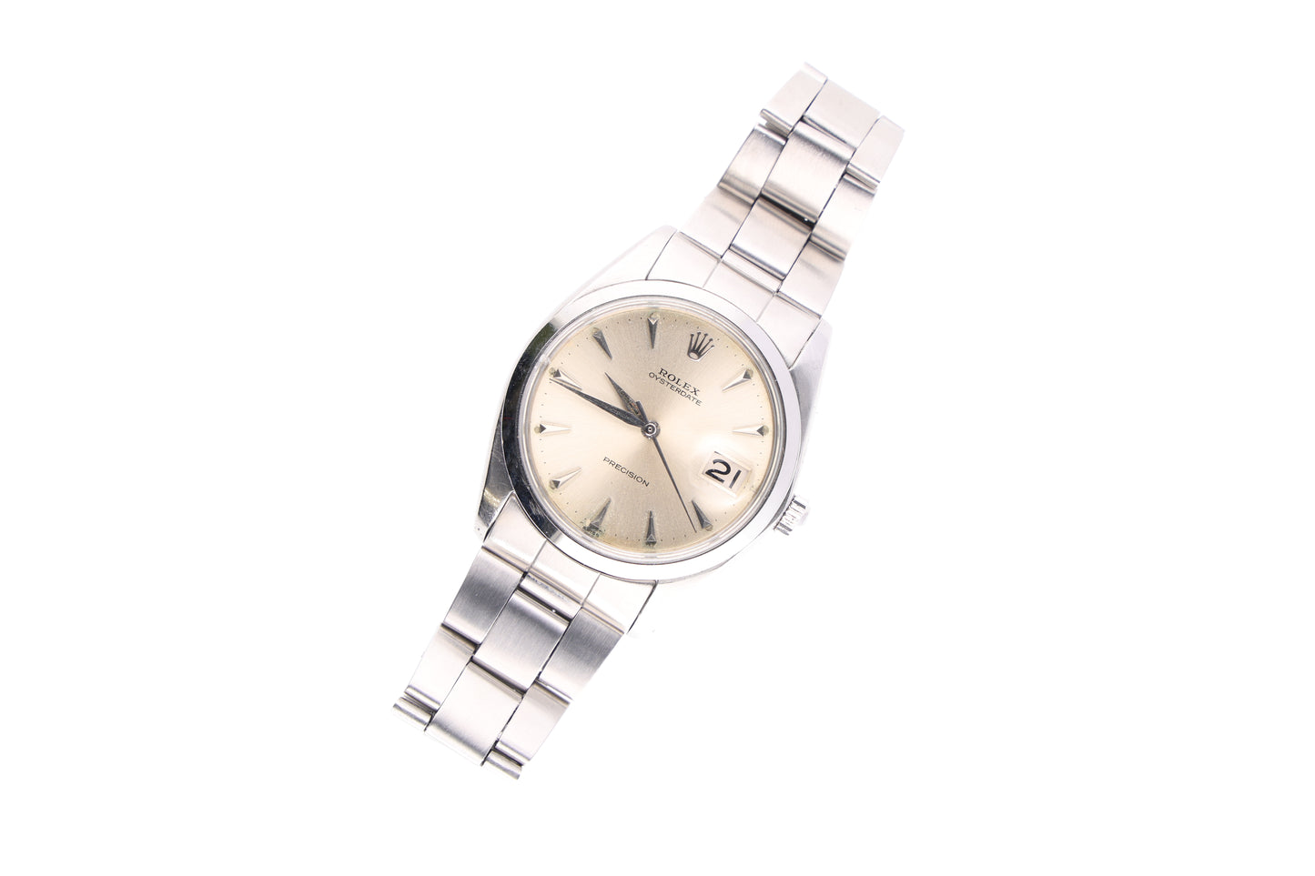 Rolex 6694