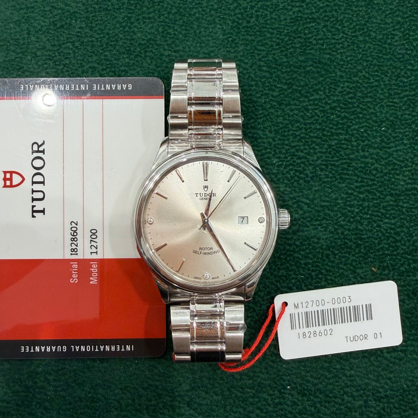 Tudor