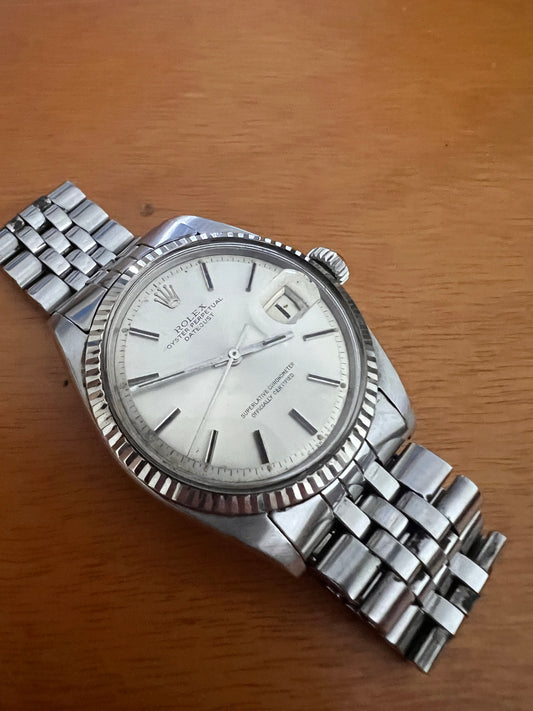 Rolex Datejust 1601