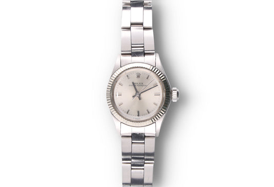 Rolex Oyster perpetual 6916