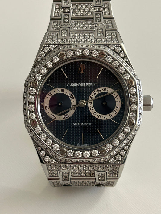 Audemars Piguet Royal Oak 25572ST