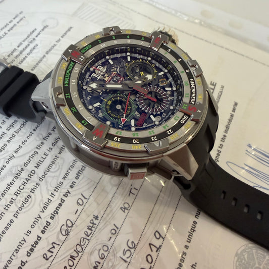 Richard Mille rm060