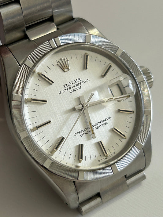 Rolex Date 15210