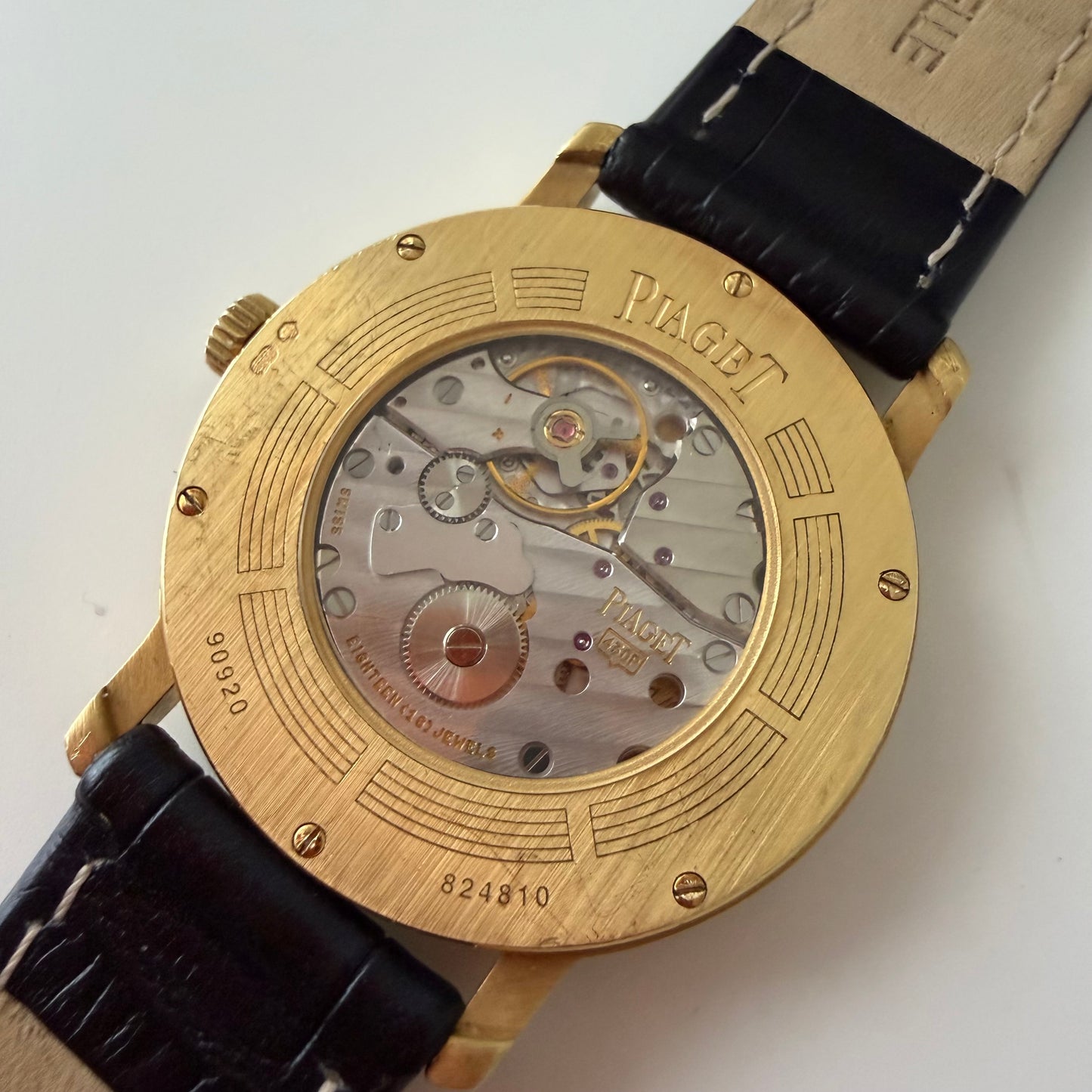 Piaget altiplano 90920