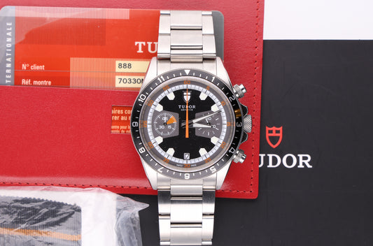 Tudor Montecarlo 7330
