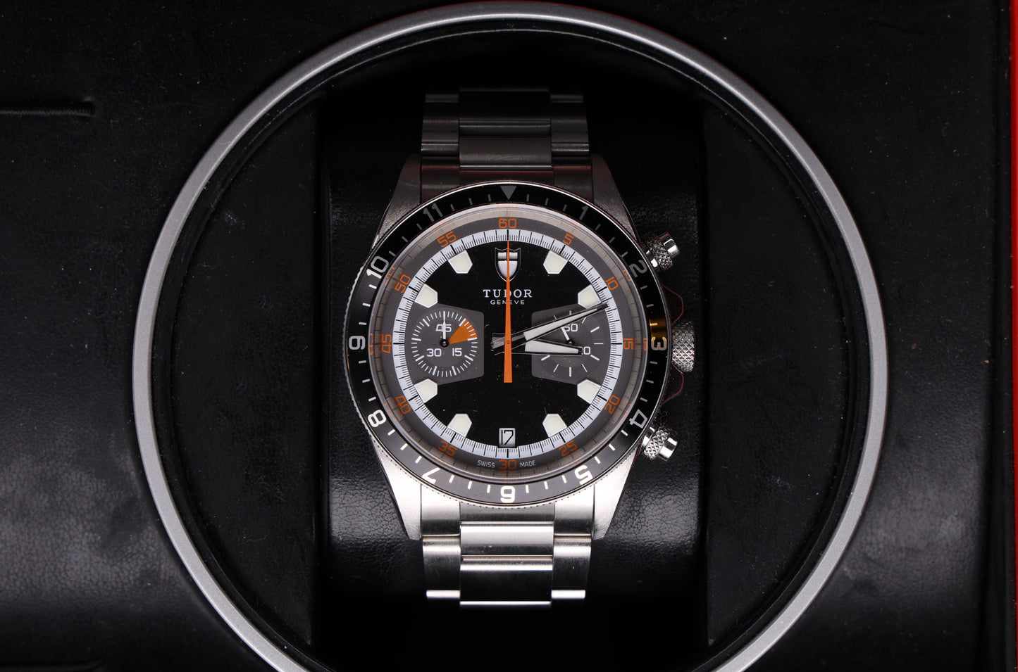 Tudor Montecarlo 7330