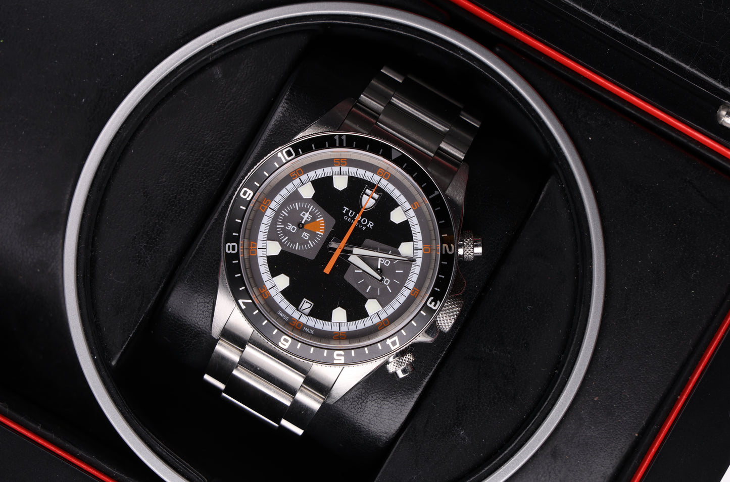 Tudor Montecarlo 7330
