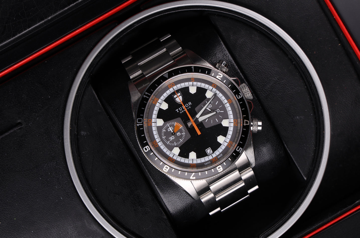 Tudor Montecarlo 7330