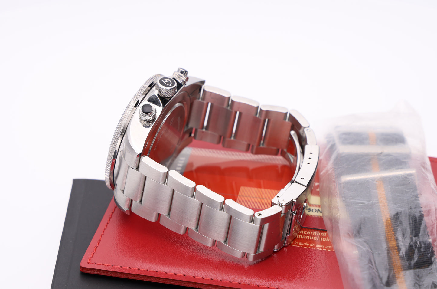 Tudor Montecarlo 7330