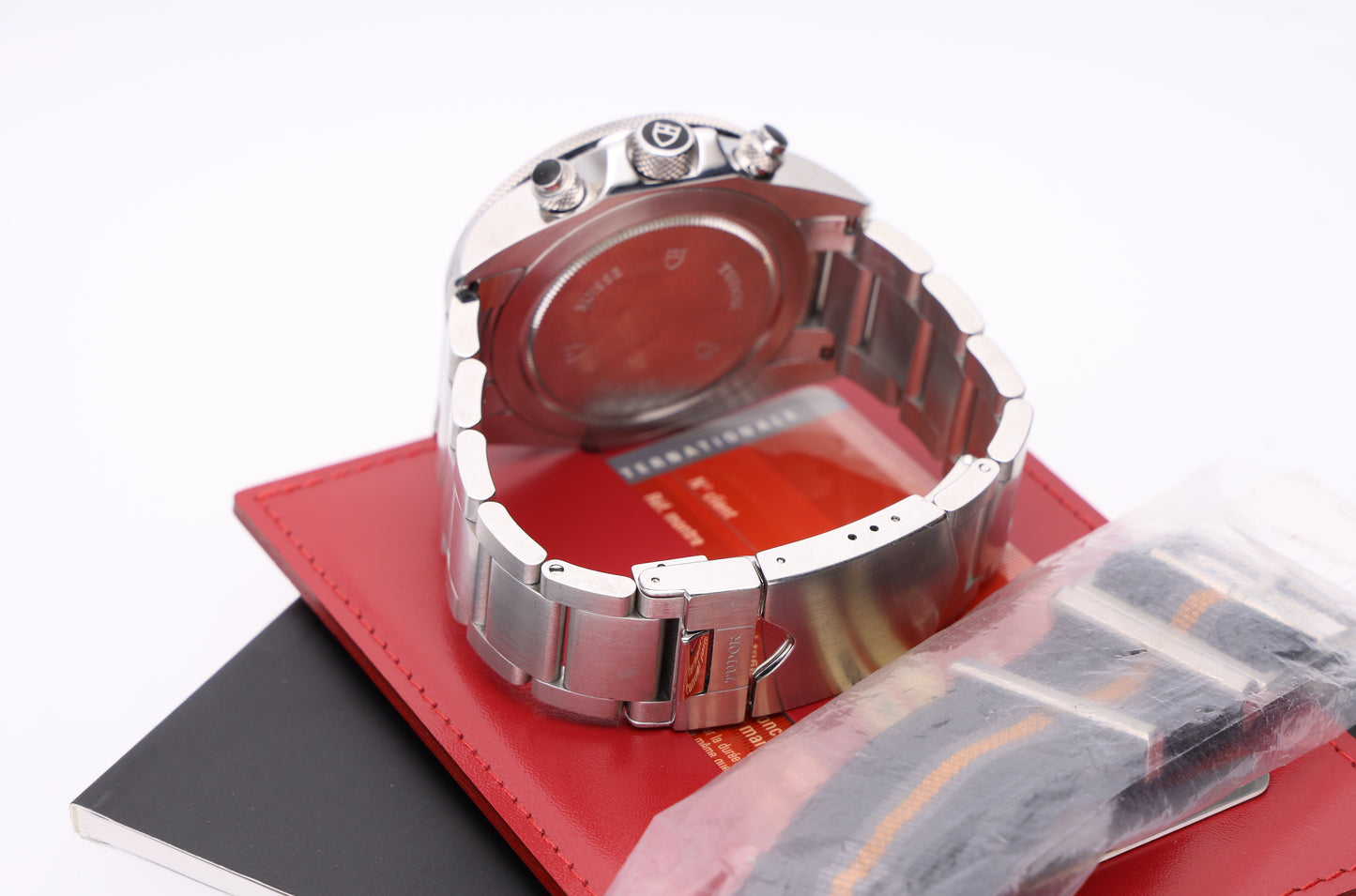 Tudor Montecarlo 7330