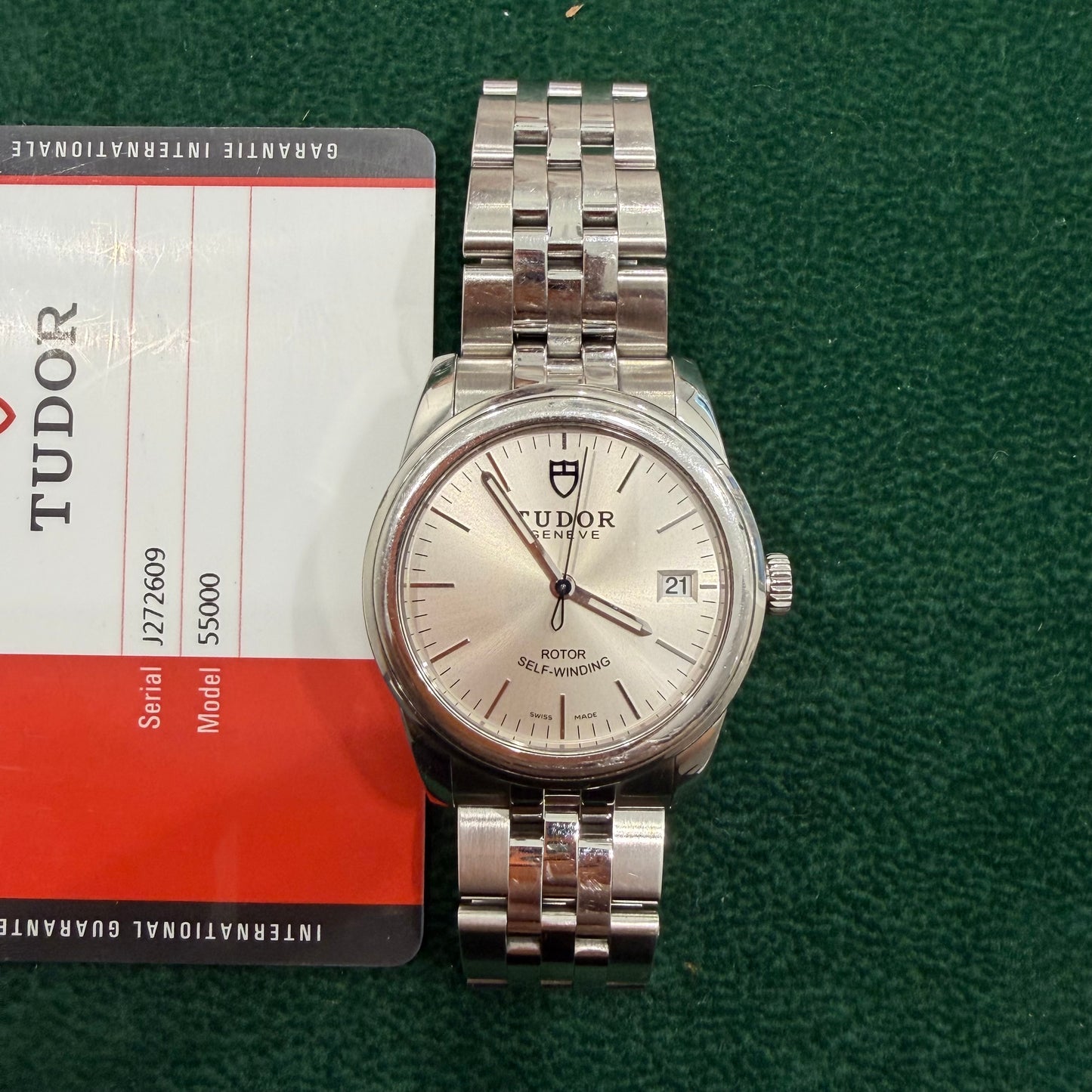 Tudor