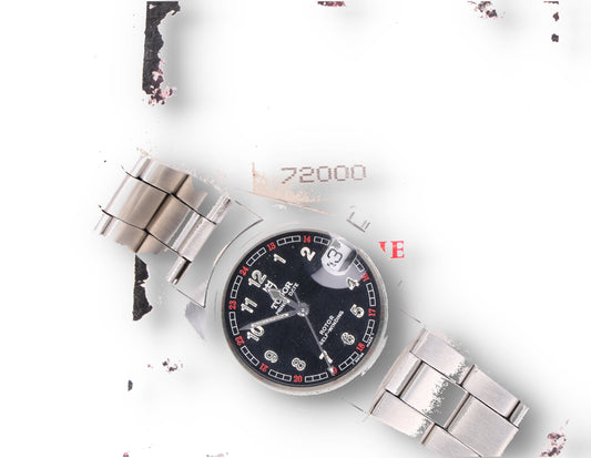 tudor 72000 paper