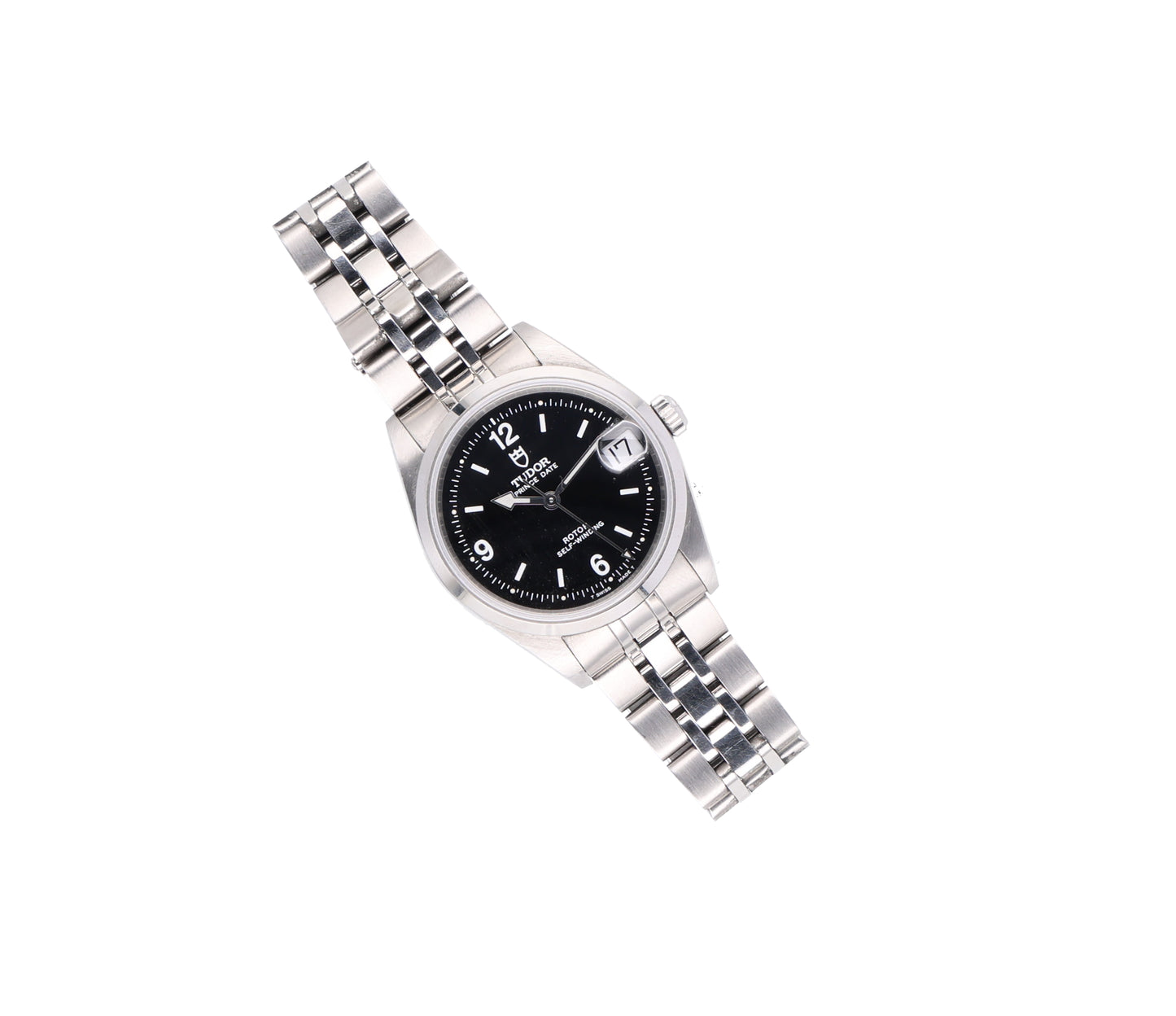 Tudor Date 72000