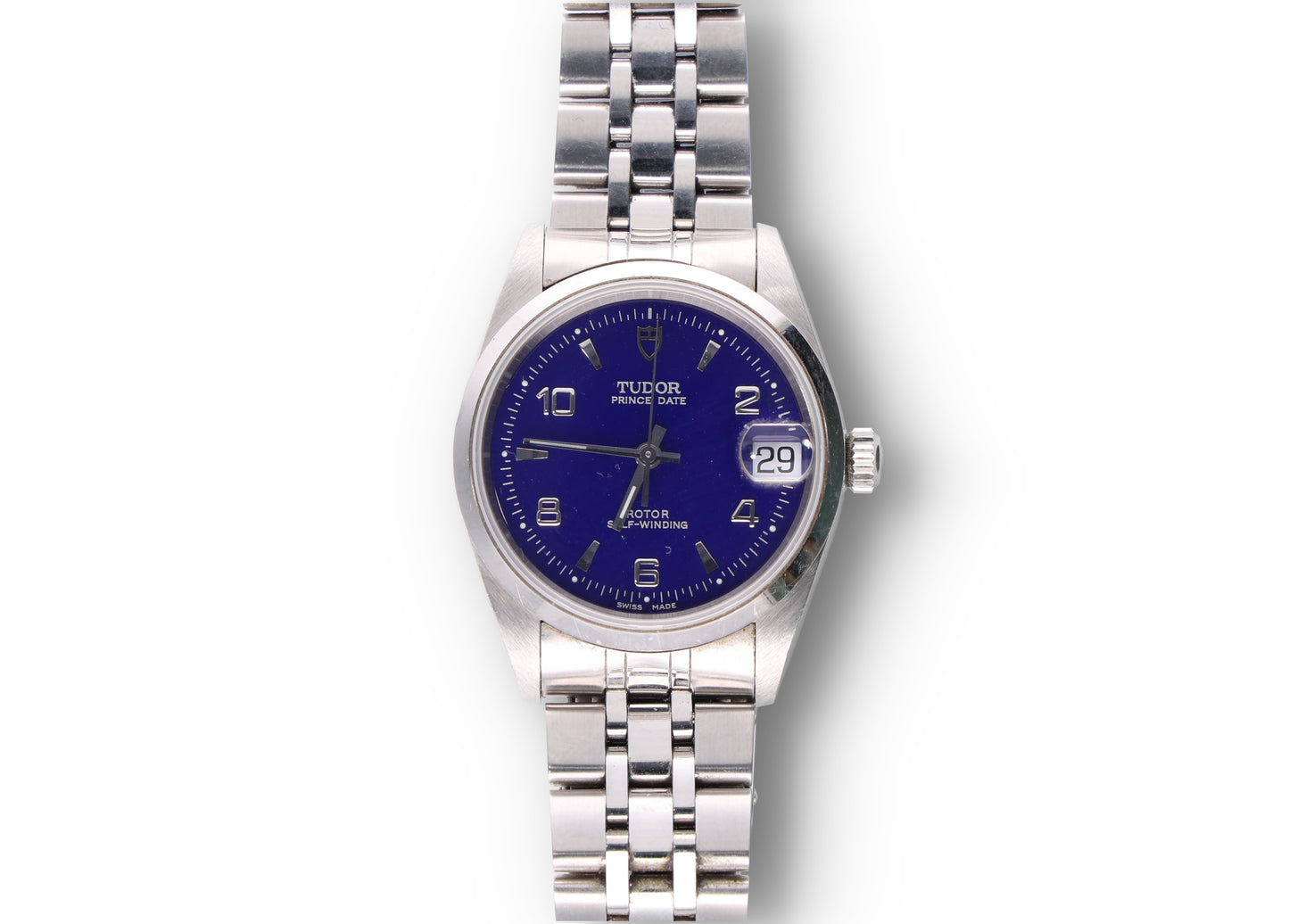 Tudor Prince date 72000 blu