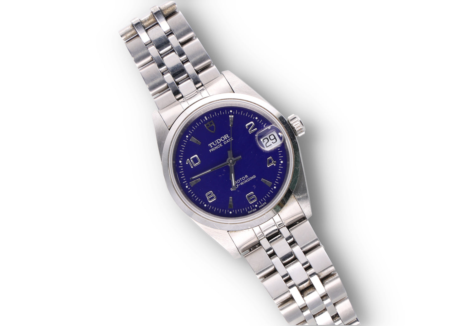 Tudor Prince date 72000 blu