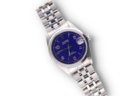 TUDOR Prince 72000
