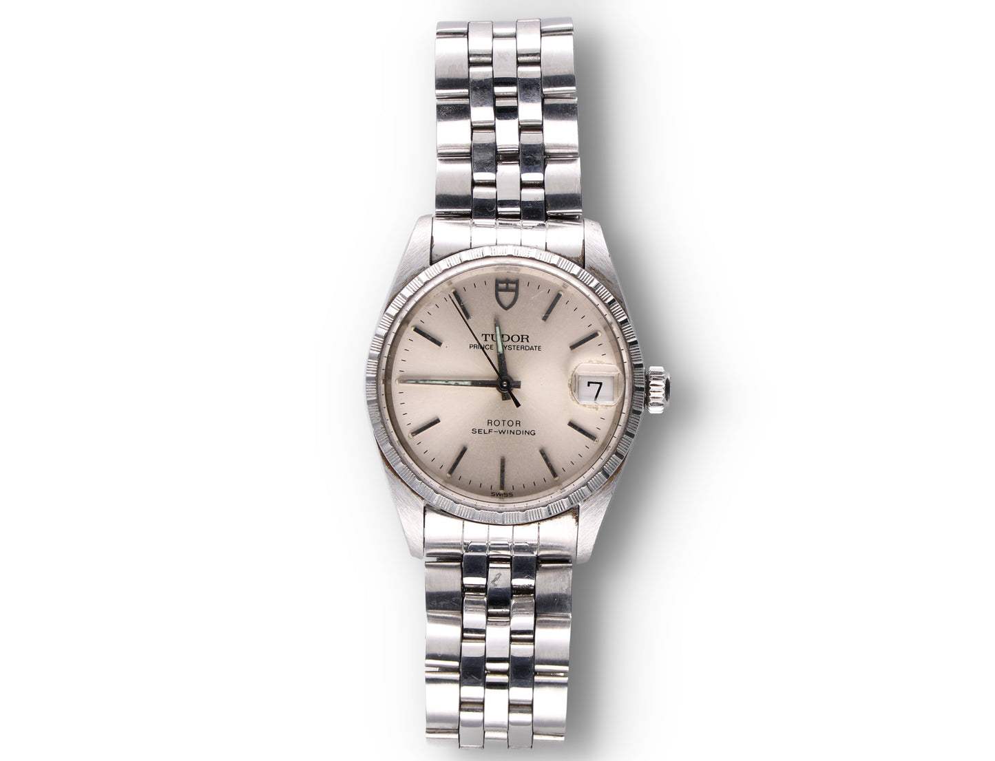 Tudor Prince Date 72030 Steel