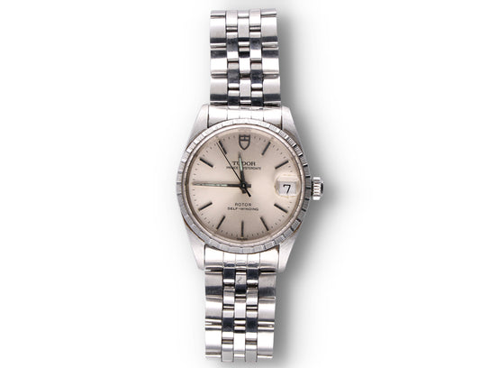 Tudor Prince Date 72030 Steel