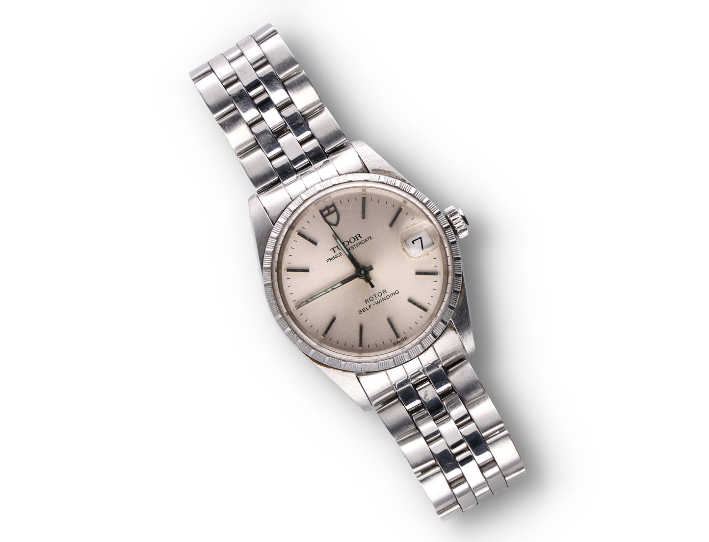 Tudor Prince Date 72030 Steel