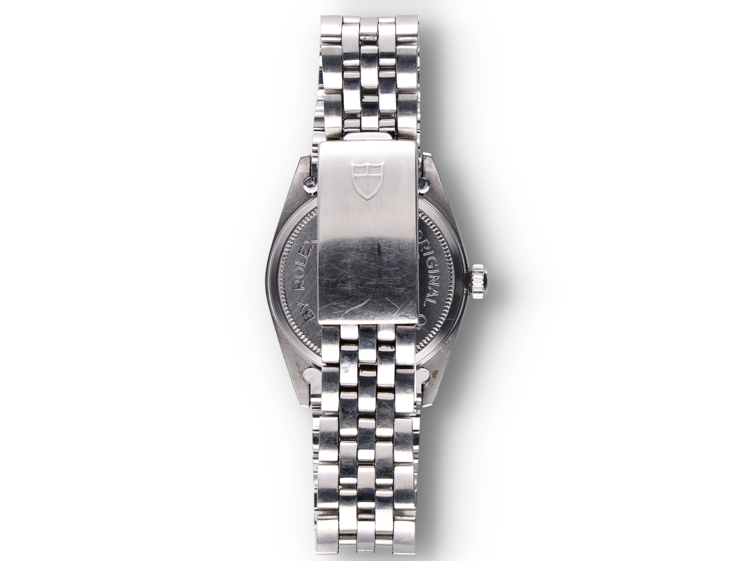 Tudor Prince Date 72030 Steel
