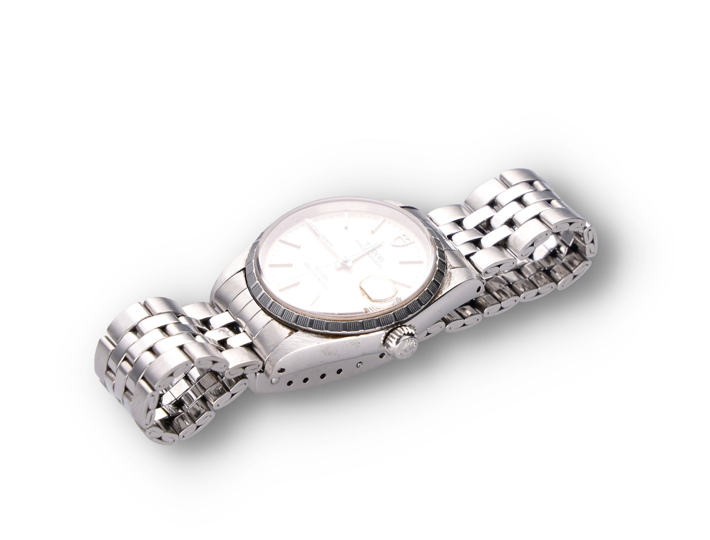 Tudor Prince Date 72030 Steel