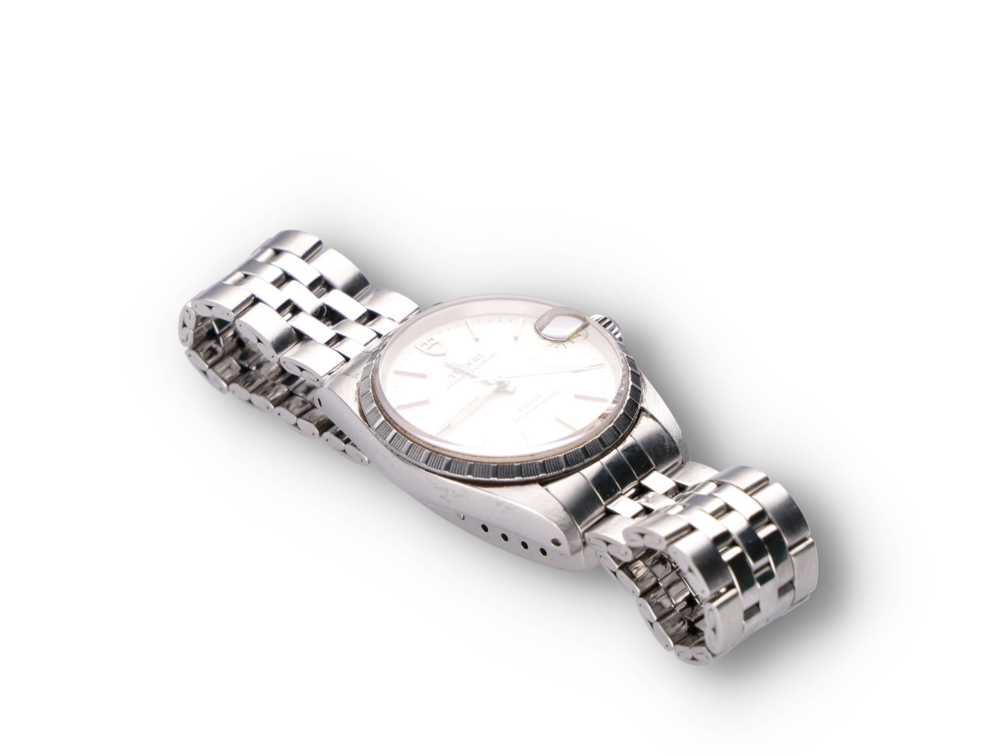Tudor Prince Date 72030 Steel