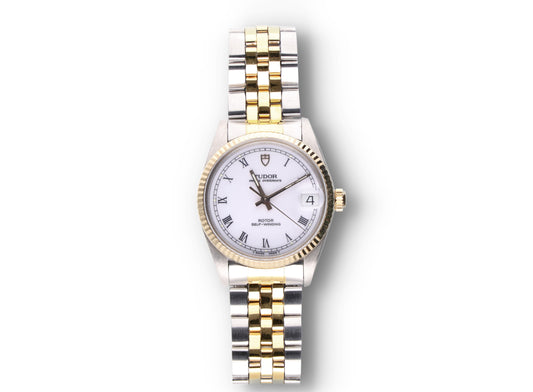 Tudor  72033
