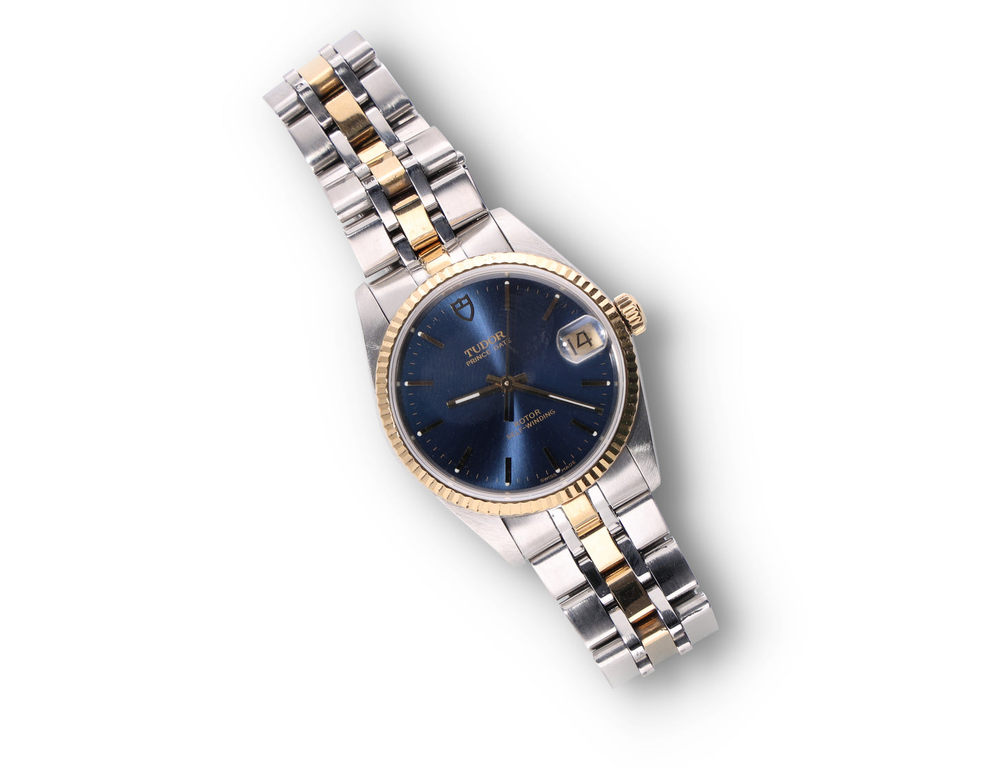 Tudor Oyster Prince 72033