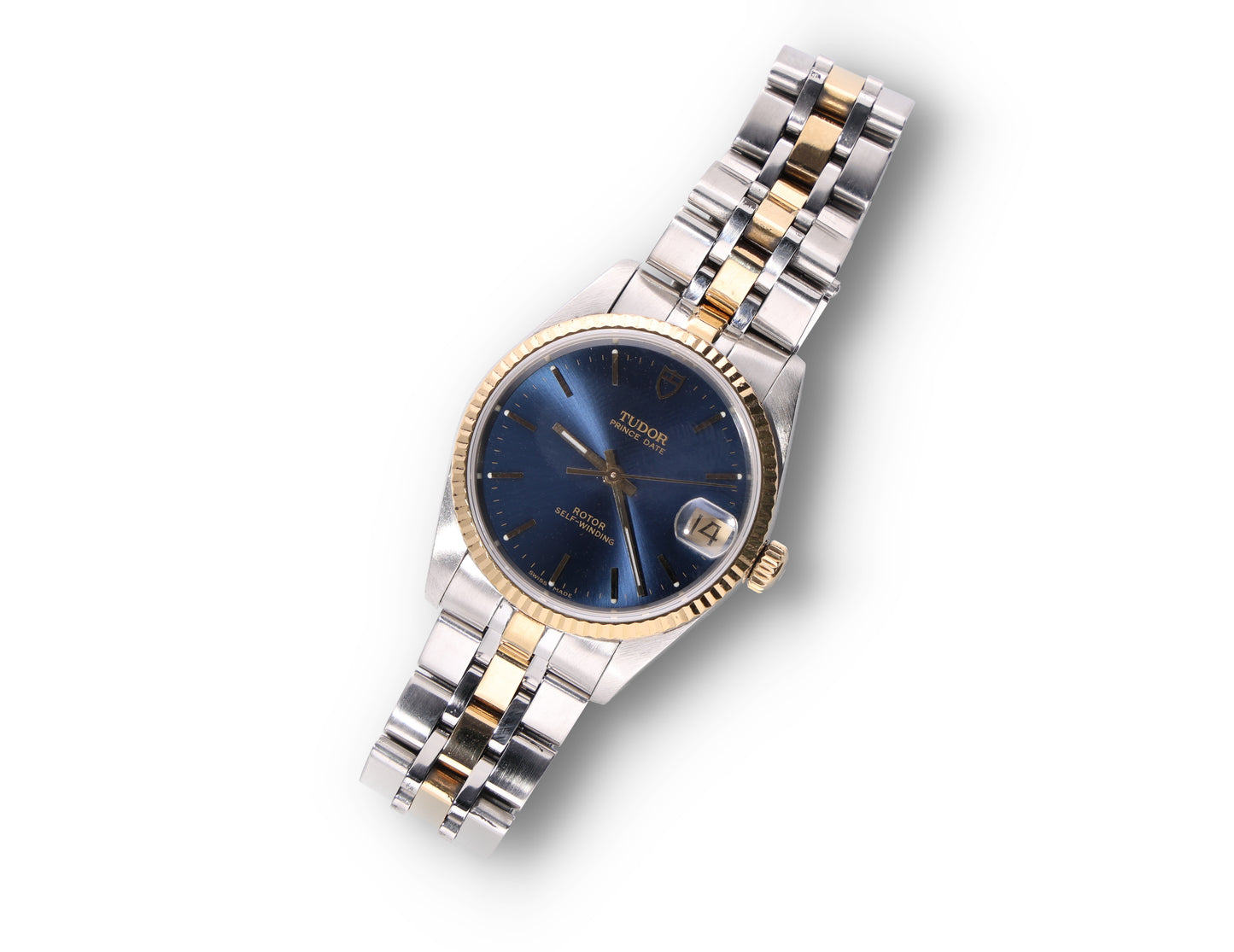Tudor Oyster Prince 72033