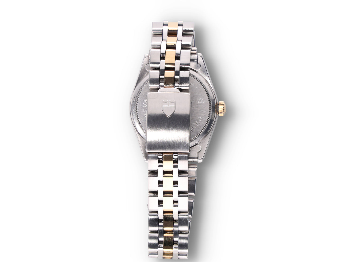 Tudor Oyster Prince 72033