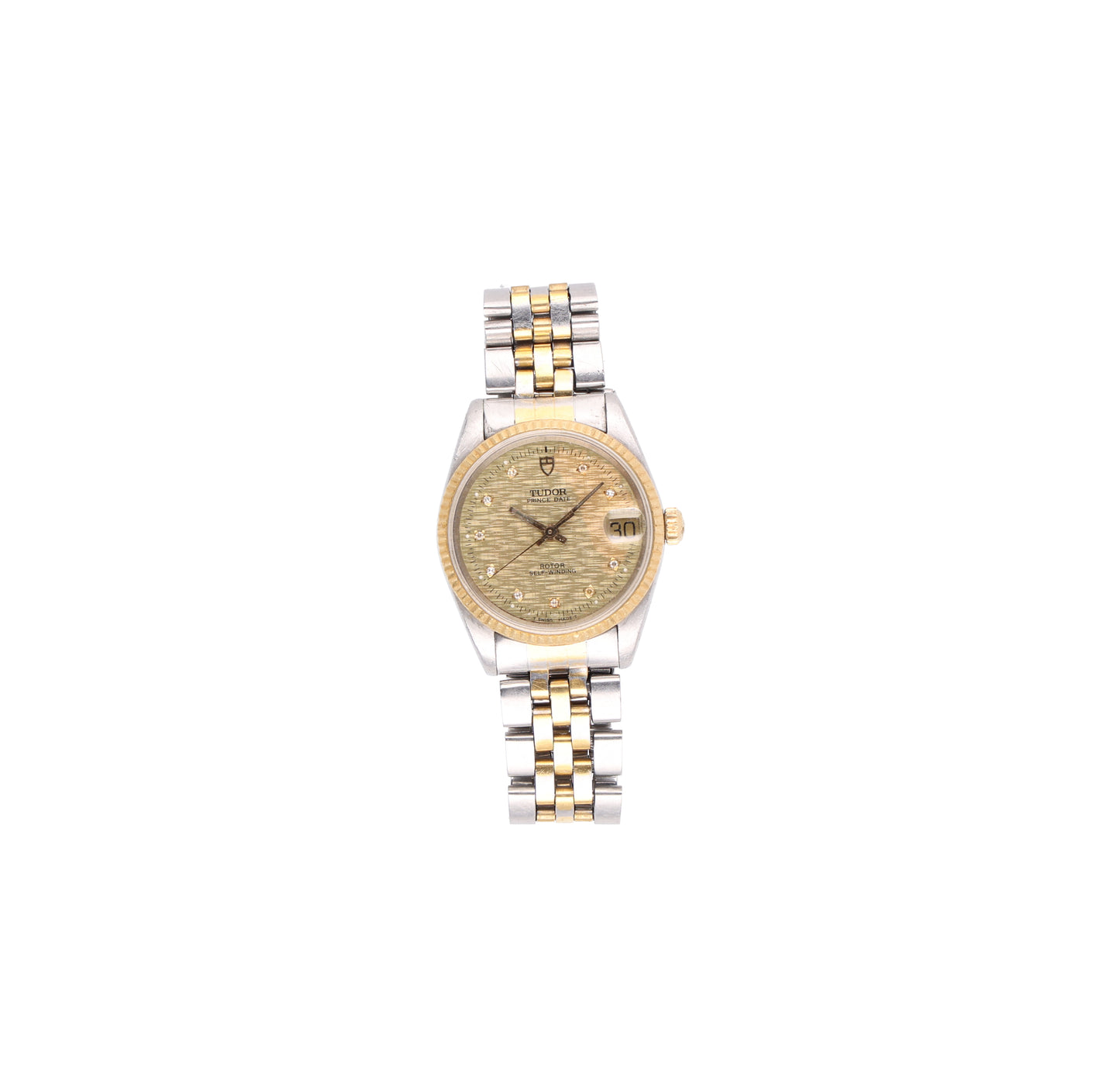 Tudor date 72033 paper