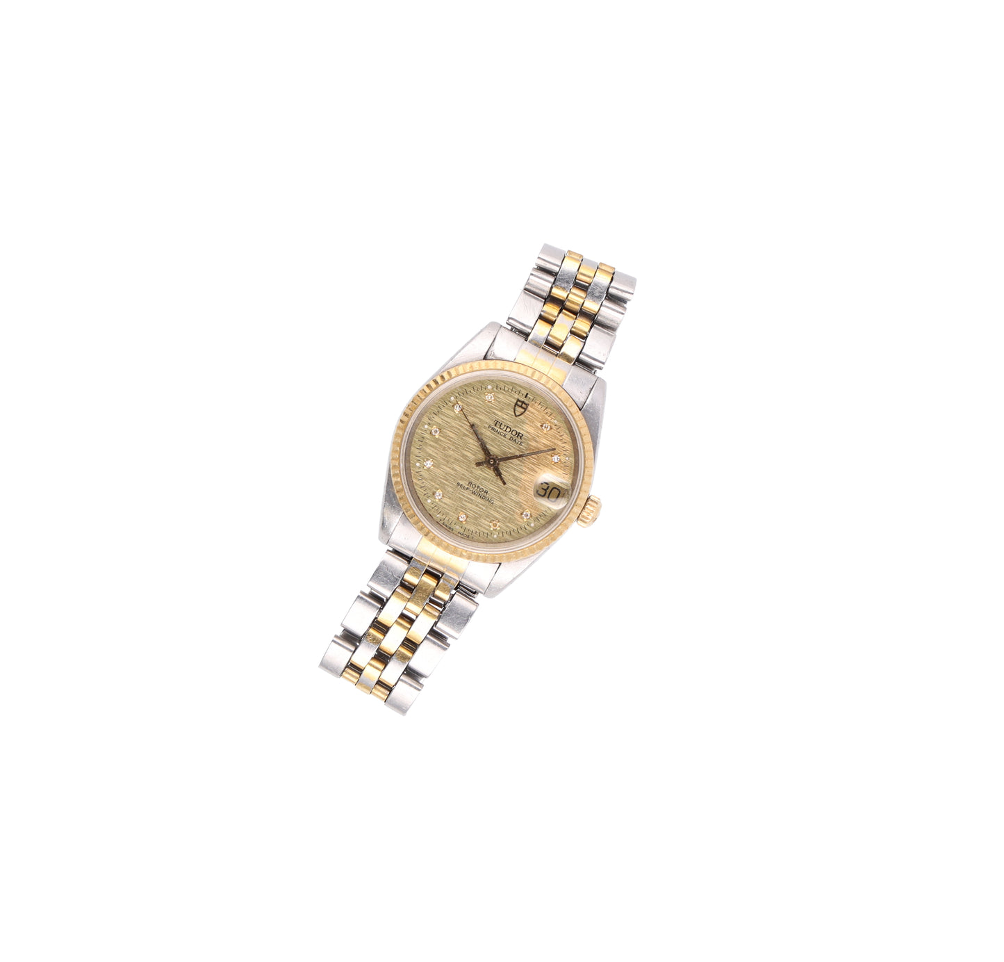 Tudor date 72033 paper
