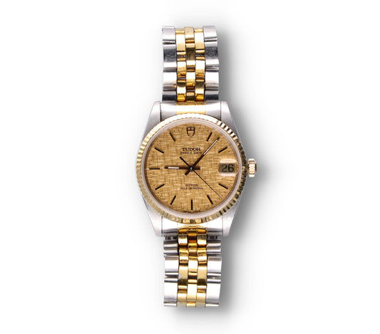 Tudor Prince Date 72033 linen
