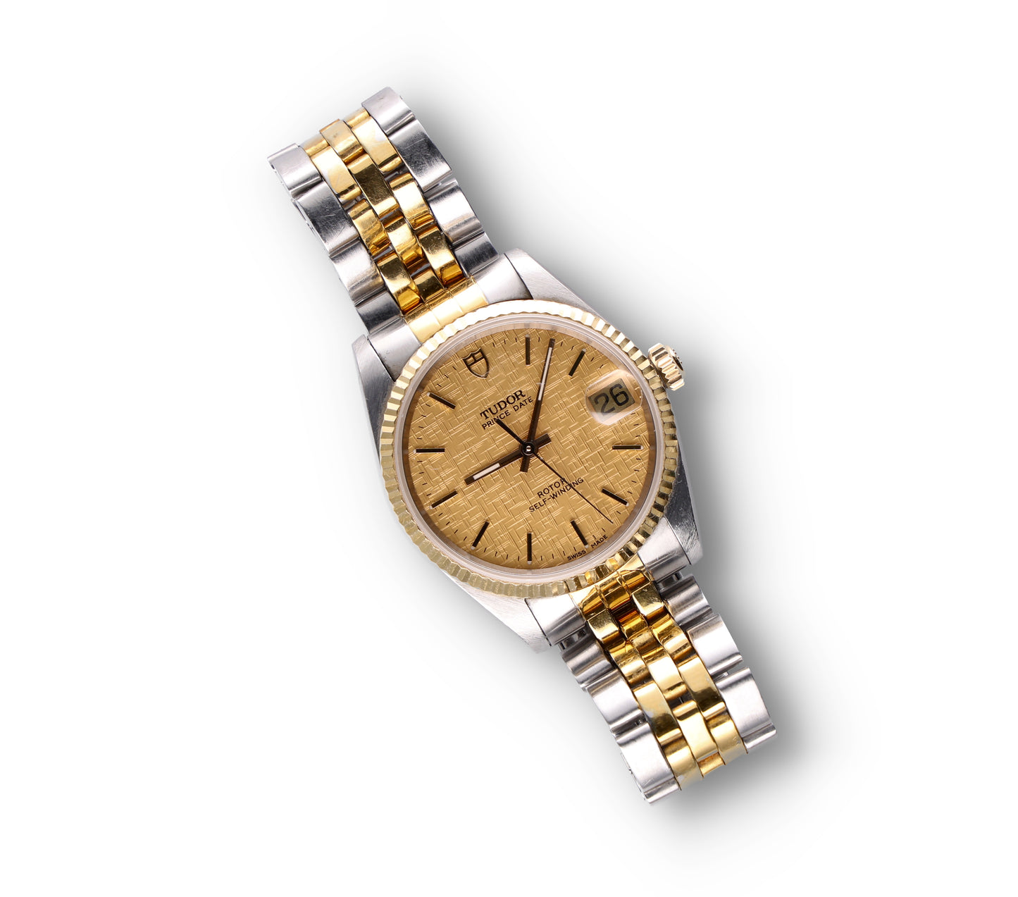 Tudor Prince Date 72033 linen