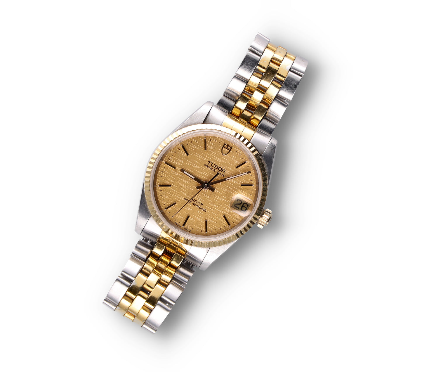 Tudor Prince Date 72033 linen