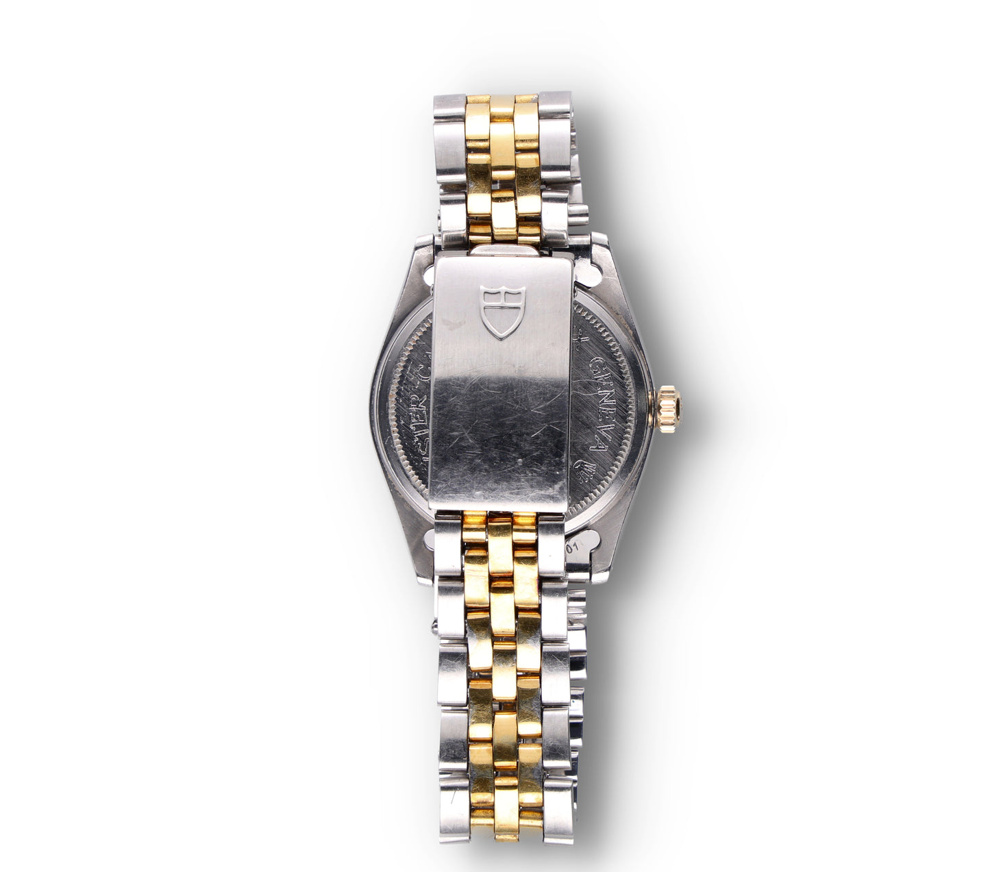 Tudor Prince Date 72033 linen